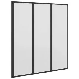parawan-prysznicowy-czarny-132-x-2-x-140-cm-aluminium