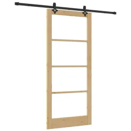 przesuwne-drzwi-inny-brazowy-93-x-211-cm-drewno-i-metal
