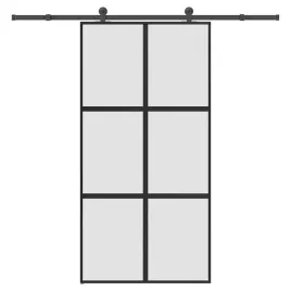 drzwi-przesuwne-z-zestawem-okuc-szklo-hartowane-i-aluminium