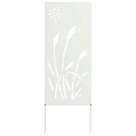 ekran-zapewniajacy-prywatnosc-w-ogrodzie-bialy-50-x-140-cm