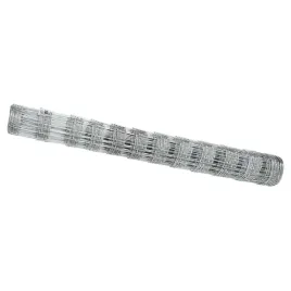 ogrodzenie-pastwiskowe-srebrny-50-x-1-2-m-stal-galwanizowana