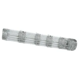 ogrodzenie-pastwiskowe-srebrny-50-x-0-8-m-stal-galwanizowana