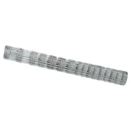 ogrodzenie-pastwiskowe-srebrny-25-x-12-m-stal-galwanizowana
