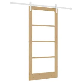 drzwi-przesuwne-orkdal-brazowy-93-x-202-cm-lite-drewno-sosnowe