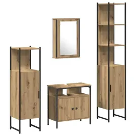zestaw-mebli-lazienkowych-4-pcs-dab-artisan-33-x-33-x-185-5-cm