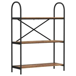 polka-na-ksiazki-stare-drewno-80-x-30-x-109-cm