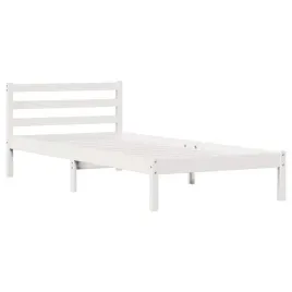 rama-lozka-z-zaglowkiem-bialy-220-x-90-cm-lite-drewno-sosnowe