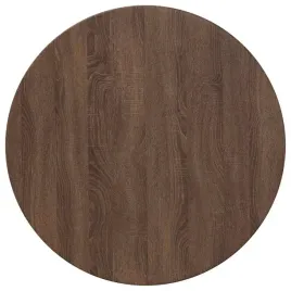 blat-stolu-brazowy-dab-70-x-70-x-1-5-cm-material-drewnopochodny