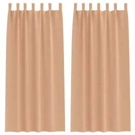 zaslony-zaciemniajace-z-zaslonami-jasny-braz-poliester