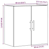 szafka-scienna-dab-artisan-60-x-31-x-60-cm-stan-nowy-wysokosc-mebla-60-cm