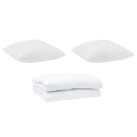 koldra-z-poduszkami-z-poduszka-3-pcs-bialy-mikrofibra