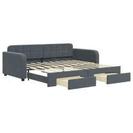 sofa-rozsuwana-z-szufladami-ciemnoszara-90x190-cm-aksamit