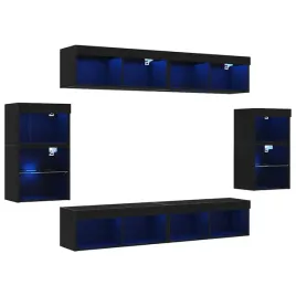 centrum-rozrywki-8-pcs-czarny-dab-40-x-28-5-x-40-cm