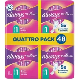 always-platinum-normal-podpaski-ze-skrzydel-rozmiar-1-48szt