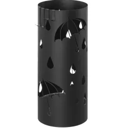 stojak-na-parasole-okragly-z-metalu-z-4-haczykami-z-ociekaczem-17-x-41-cm