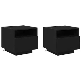 szafka-nocna-z-szuflada-2-pcs-czarny-dab-40-x-39-x-37-cm