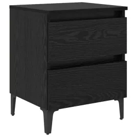 szafka-nocna-czarny-dab-40-x-35-x-50-cm-material-drewnopochodny