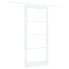 drzwi-przesuwane-bialy-93-x-202-cm-drewno-i-metal