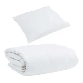 zestaw-koldry-z-poduszka-2-pcs-bialy-135-x-220-cm-puch