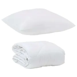 koldra-z-poduszka-z-poduszka-2-pcs-bialy-mikrofibra