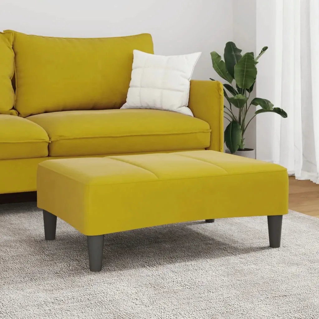 podnozek-zolty-77x55x31-cm-aksamit-stan-nowy