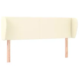 zaglowek-uszak-kremowy-147x23x78-88-cm-sztuczna-skora