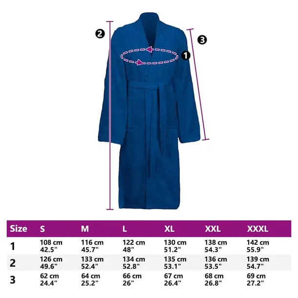 szlafrok-s-bawelna-marka-vidaxl