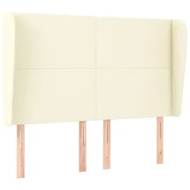 zaglowek-uszak-kremowy-147x23x118-128-cm-sztuczna-skora