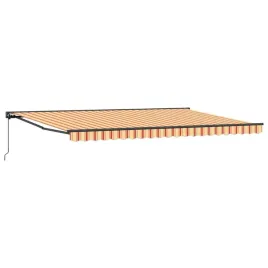 markiza-zwijana-zolty-i-pomaranczowy-500x300-cm-tkanina