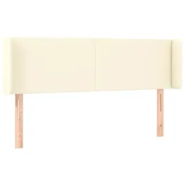 zaglowek-uszak-kremowy-147x16x78-88-cm-sztuczna-skora