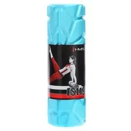 walek-roller-hms-fs119-fitness-30-cm-mietowy