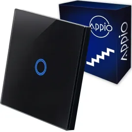 szklany-dotykowy-pilot-do-schodowy-wlacznik-wylacznik-swiatla-czarny-led