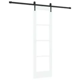 drzwi-przesuwne-bialy-61-x-1985-cm-drewno-i-metal