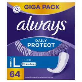 always-daily-protect-wkladki-higieniczne-long-64szt