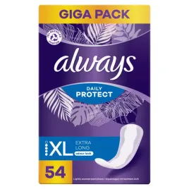 always-daily-protect-wkladki-higieniczne-extra-long-54szt