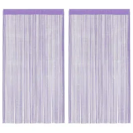 zaslony-sznurkowe-2-szt-fioletowe-140x250-cm