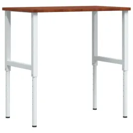 stolik-roboczy-ciemny-braz-100x60x-715-98-cm-drewno-debowe