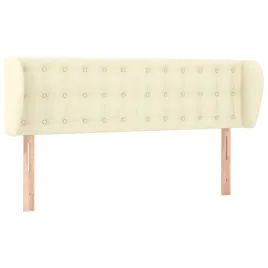 zaglowek-uszak-kremowy-147x23x78-88-cm-sztuczna-skora