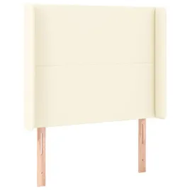 zaglowek-uszak-kremowy-93x16x118-128-cm-sztuczna-skora