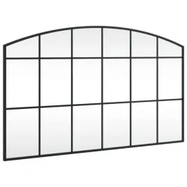 lustro-scienne-czarne-100x60-cm-zakonczone-lukiem-zelazo