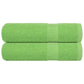 reczniki-do-rak-2-szt-zielone-jablko-50x100-cm-bawelna100percent