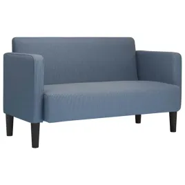 sofa-dwuosobowa-niebieska-109-cm-tkanina-sztruksowa
