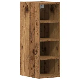 szafka-wiszaca-z-szyba-riga-stare-drewno-20x295x60-cm
