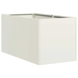 donica-biala-40x80x40-cm-stal-walcowana-na-zimno