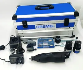 szlifierka-wielofunkcyjna-akumulatorowa-dremel-8260-5-6512v-3ah-czytaj-opis