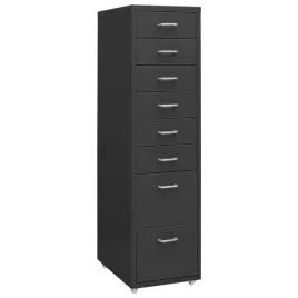 mobilna-szafka-kartotekowa-antracytowa-28x41x109-cm-metalowa