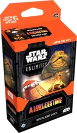 star-wars-unlimited-a-lawless-time-spotlight-deck-jabba-the-hutt