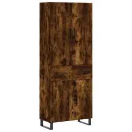 witrynka-przydymiony-dab-695x34x180-cm-material-drewnopochodny