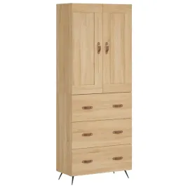 witrynka-dab-sonoma-695x34x180-cm-material-drewnopochodny