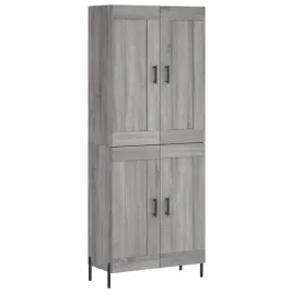 witrynka-szary-dab-sonoma-695x34x180cm-material-drewnopochodny